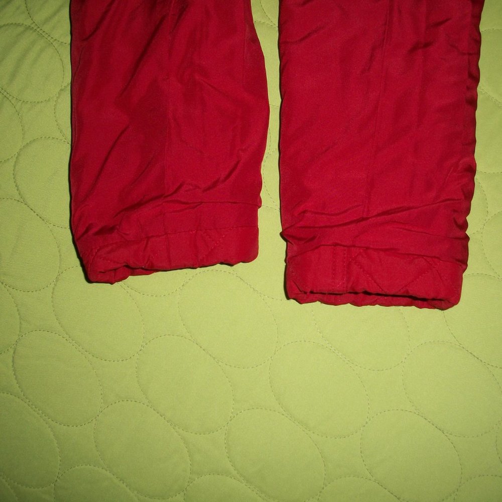 Ralph Lauren Women's Red Jacket - Picture 12 of 14